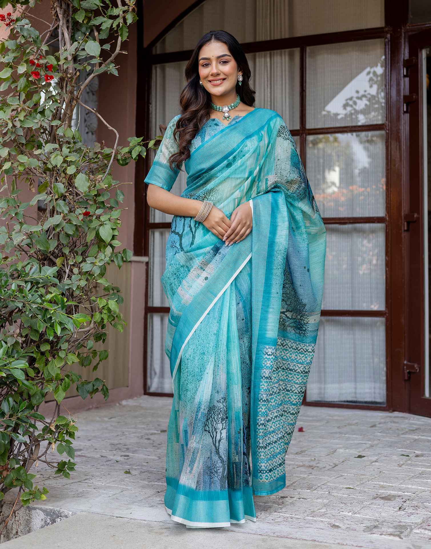 Bestseller Sarees